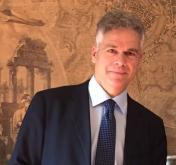 Tonucci, entra il nuovo of counsel Alessandro di Majo